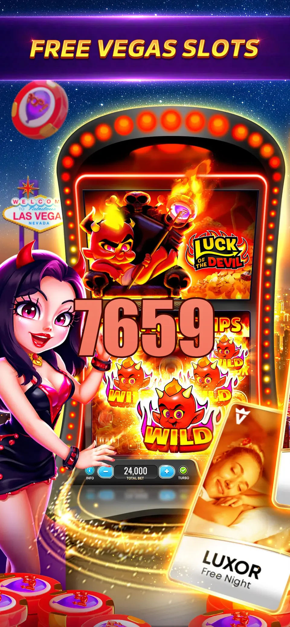 7659 Login