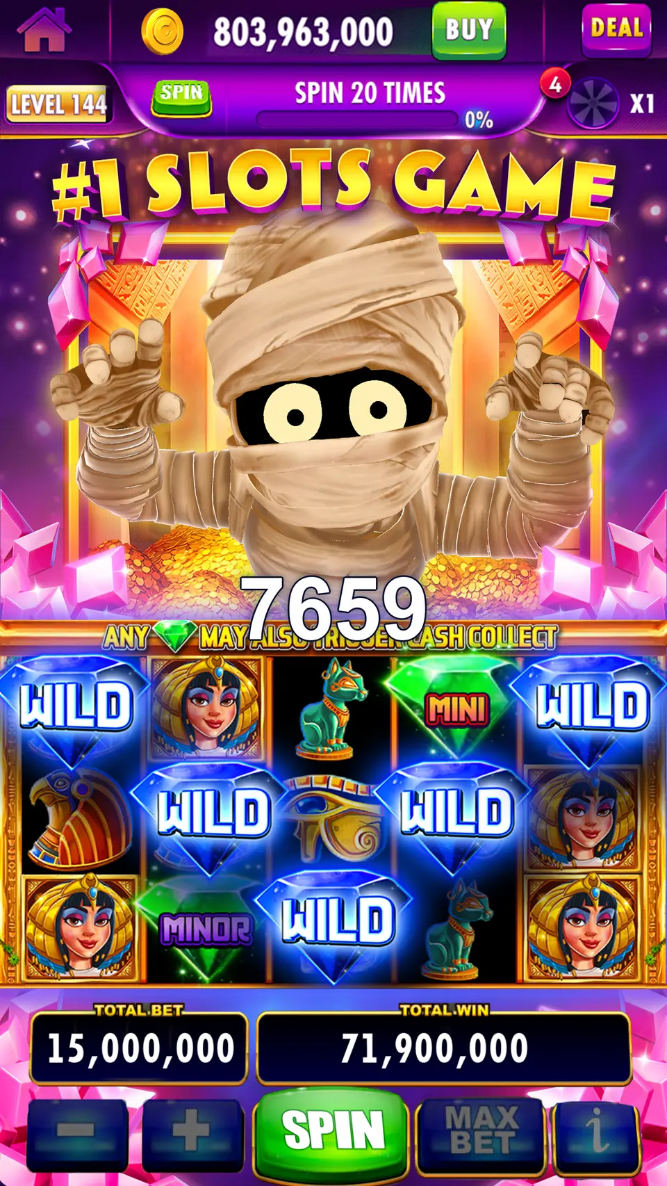 7659 Login
