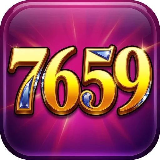 7659 Logo - Oficial